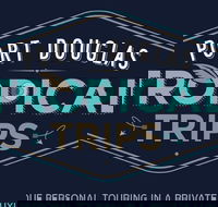 Daintree - Cape Tribulation  Atherton Tablelands Tours From Port Douglas - Hotel Accommodation