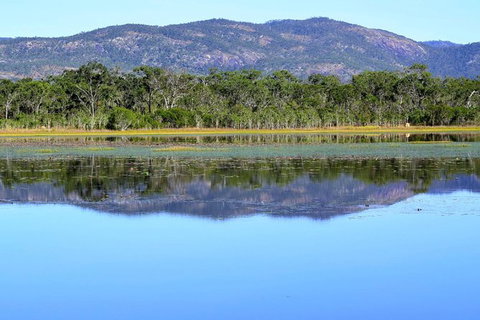 Daintree - Cape Tribulation & Atherton Tablelands Tours From Port Douglas - Hotel Accommodation 13