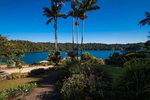 Daintree - Cape Tribulation & Atherton Tablelands Tours From Port Douglas - Hotel Accommodation 25