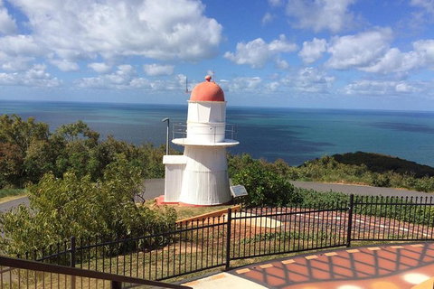 Daintree - Cape Tribulation & Atherton Tablelands Tours From Port Douglas - Hotel Accommodation 21