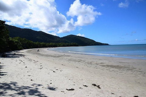 Daintree - Cape Tribulation & Atherton Tablelands Tours From Port Douglas - Hotel Accommodation 18