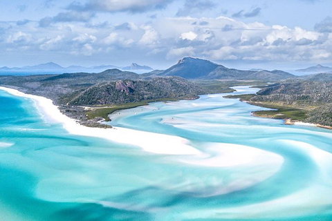 Condor Whitsundays Maxi Sailing (2 Days 2 Nights) - Single Bed - Hotel Accommodation 1