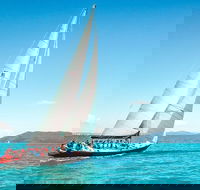 Condor Whitsundays Maxi Sailing 2 Days 2 Nights - single bed - Hotel Accommodation