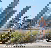 60 Minute Brisbane Segway Tour - Hotel Accommodation