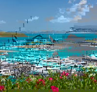 Twin Island Escape - Hotel Accommodation