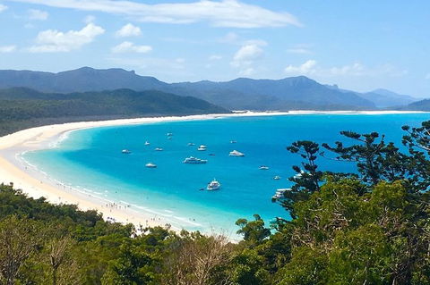 Whitehaven Beach And Hill Inlet | Awesome Beach BBQ | Family Friendly - Hotel Accommodation 7