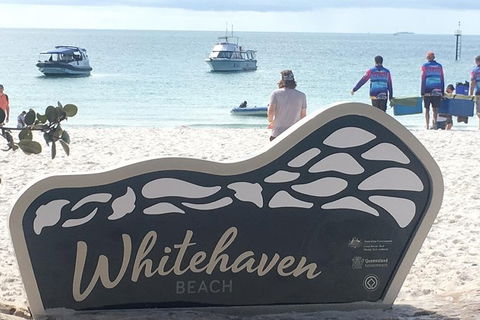 Whitehaven Beach And Hill Inlet | Awesome Beach BBQ | Family Friendly - Hotel Accommodation 9