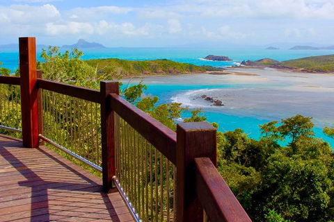 Whitehaven Beach And Hill Inlet | Awesome Beach BBQ | Family Friendly - Hotel Accommodation 5