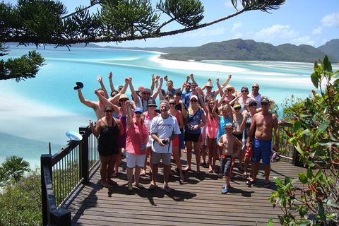 Whitehaven Beach And Hill Inlet | Awesome Beach BBQ | Family Friendly - Hotel Accommodation 6