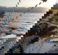 Sunset Sailing Cruise from Port Douglas - Hotel Accommodation