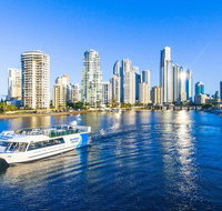 Gold Coast Sightseeing Cruise - Hotel Accommodation