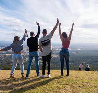 Full Day Mount Tamborine Winery Tour from Gold Coast - Hotel Accommodation