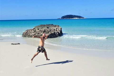 3 Day Whitsundays Sailing And Diving Adventure: Kiana - Hotel Accommodation 4