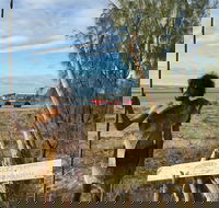 Goolimbil Walkabout Indigenous Experience in the Town of 1770 - Hotel Accommodation