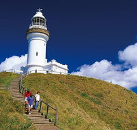 Chill Out at Byron Bay from Gold Coast - Hotel Accommodation