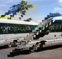 Shuttle from Proserpine Airport to Airlie Beach - Hotel Accommodation
