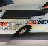 Port Douglas Departure Transfer - Port Douglas to Airport - Hotel Accommodation