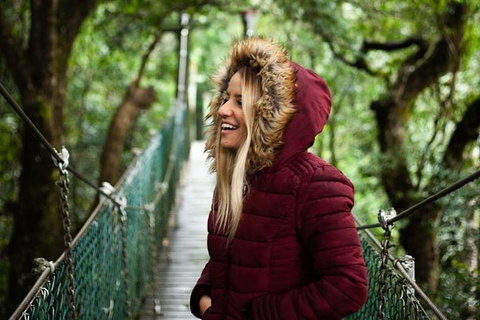 O\'Reilly\'s & Lamington National Park Incl. Alpaca Farm + Vineyard - Hotel Accommodation 2