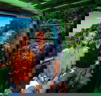 Skyrail Rainforest Cableway Day Trip from Palm Cove - Hotel Accommodation