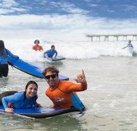 2 Hour Beginners Surf Lesson at Surfers Paradise - Hotel Accommodation