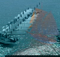 Whitsunday Islands Private Sailing Experience with Snorkeling  Langford Reef - Hotel Accommodation