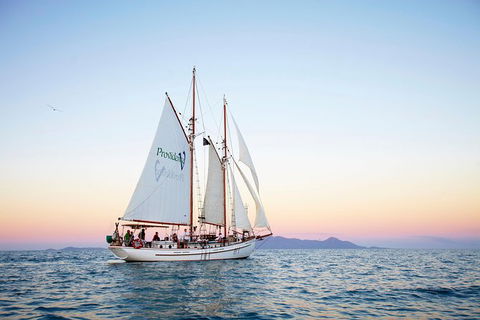 Whitsunday Islands Private Sailing Experience With Snorkeling & Langford Reef - Hotel Accommodation 4