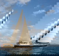Three Night Cabin Charter MiLady - Hotel Accommodation