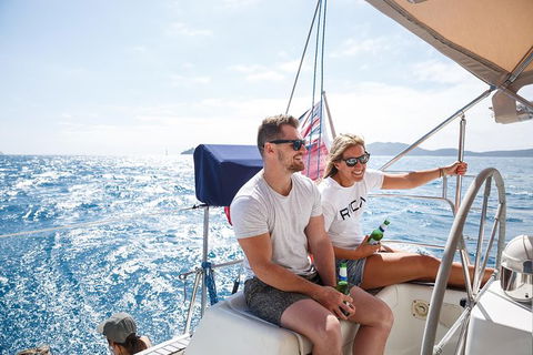 Three Night Cabin Charter MiLady - Hotel Accommodation 1