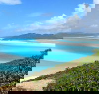 Whitsundays Sailing 2-Day Adventure - Hotel Accommodation