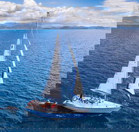 2 Night Small Group Whitsundays Sailing Adventure Aboard Mandrake - Hotel Accommodation