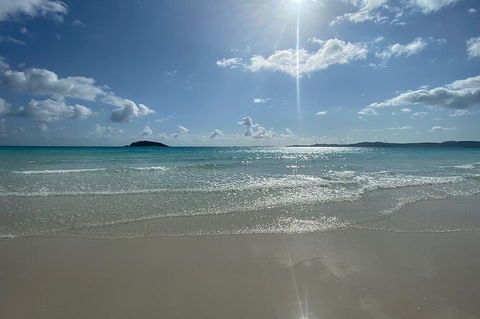 2 Night Small Group Whitsundays Sailing Adventure Aboard Mandrake - Hotel Accommodation 4