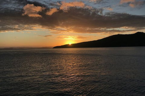 2 Night Small Group Whitsundays Sailing Adventure Aboard Mandrake - Hotel Accommodation 8