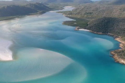2 Night Small Group Whitsundays Sailing Adventure Aboard Mandrake - Hotel Accommodation 10