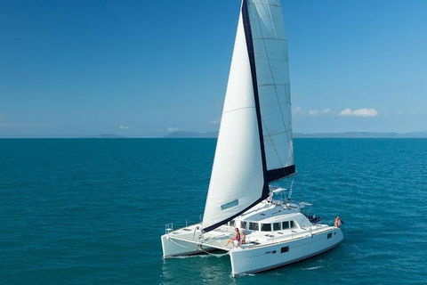 2-Night Whitsundays Sailing Adventure: Whitsunday Getaway - Hotel Accommodation 9
