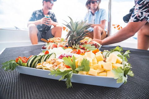 2-Night Whitsundays Sailing Adventure: Whitsunday Getaway - Hotel Accommodation 11