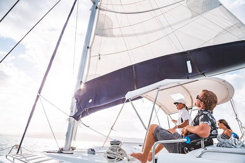 2-Night Whitsundays Sailing Adventure: Whitsunday Getaway - Hotel Accommodation 4