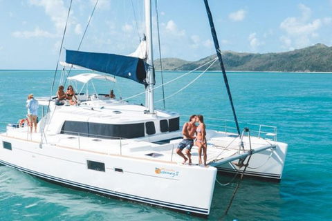 2-Night Whitsundays Sailing Adventure: Whitsunday Getaway - Hotel Accommodation 2
