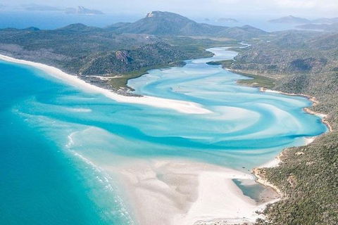 2-Night Whitsundays Sailing Adventure: Whitsunday Getaway - Hotel Accommodation 10