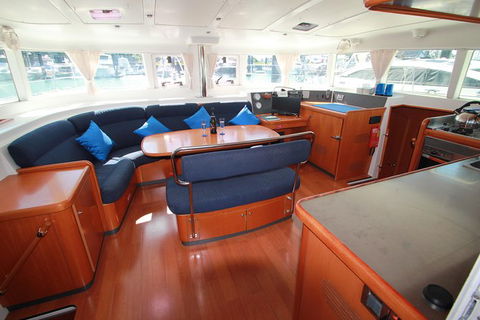 2-Night Whitsundays Sailing Adventure: Whitsunday Getaway - Hotel Accommodation 7
