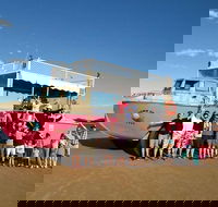 Town of 1770 Afternoon Cruise - Hotel Accommodation