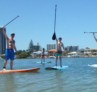 Stand up Paddle Hire - Hotel Accommodation