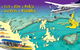 Scenic Flight - Great Barrier Reef, Heart Reef, Whitehaven Beach & Hill Inlet! - thumb 13