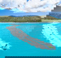 Whitsundays Jet Ski Tour - Hotel Accommodation