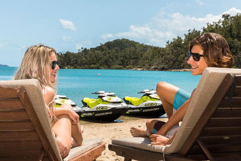 Whitsundays Jet Ski Tour - Hotel Accommodation 14