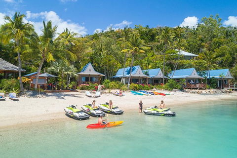 Whitsundays Jet Ski Tour - Hotel Accommodation 5