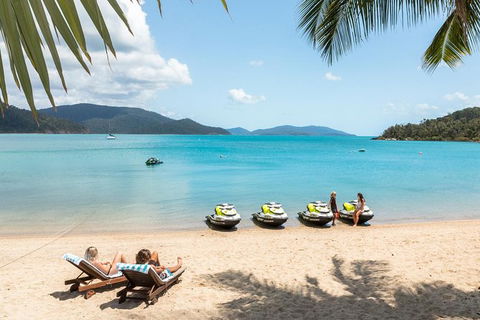 Whitsundays Jet Ski Tour - Hotel Accommodation 16