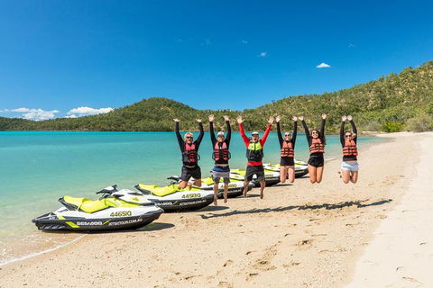 Whitsundays Jet Ski Tour - Hotel Accommodation 19