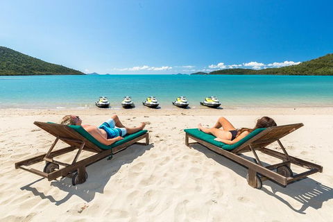 Whitsundays Jet Ski Tour - Hotel Accommodation 13
