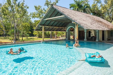 Whitsundays Jet Ski Tour - Hotel Accommodation 25
