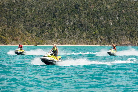 Whitsundays Jet Ski Tour - Hotel Accommodation 23